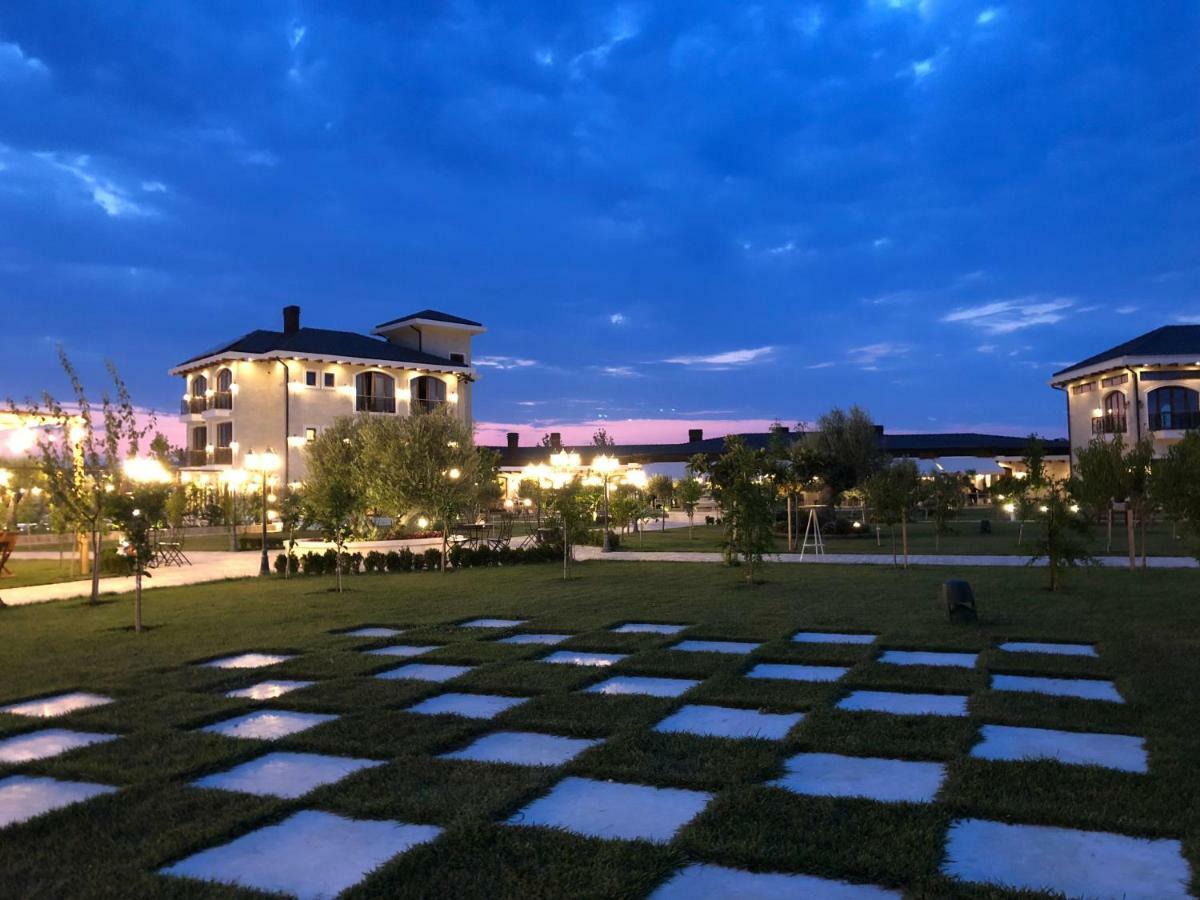 Vinea Resort Durres Exterior photo